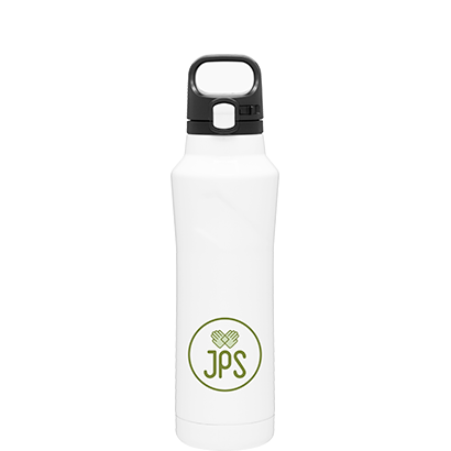 25 oz H2go Journey - powder bottle — Simply+Green Solutions